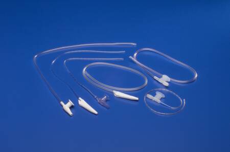 Argyle Suction Catheter - 358597_CS - 1