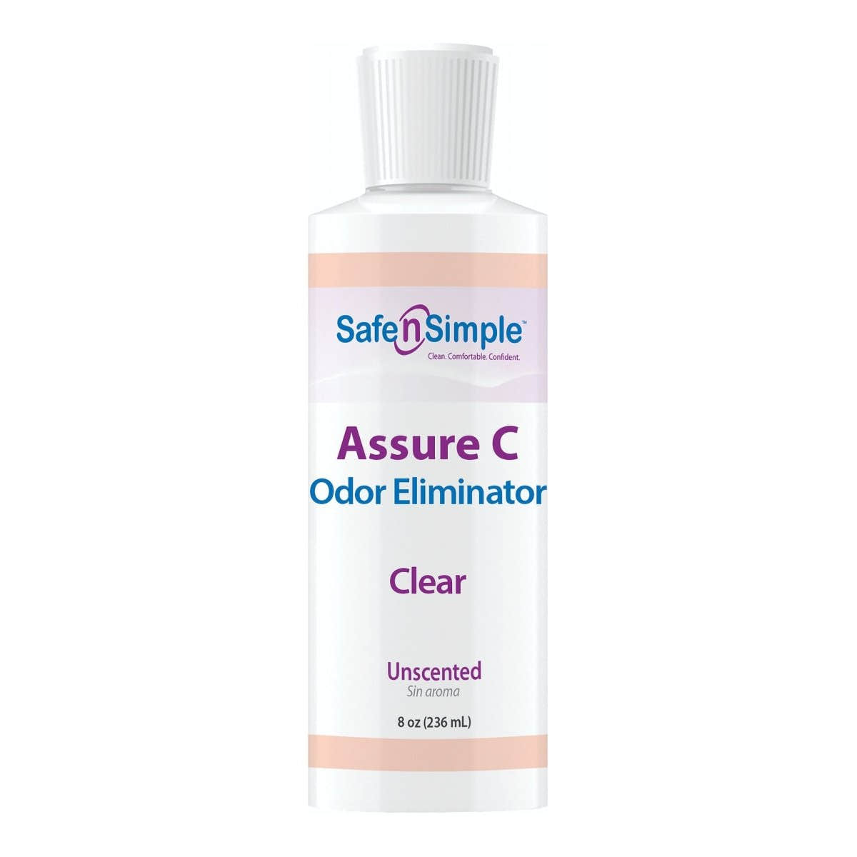 Assure C Odor Eliminator - 977955_BT - 1