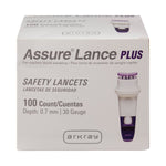 Assure Lance Plus Safety Lancets - 962941_CS - 4