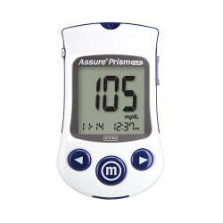 Assure Prism Multi Blood Glucose Meter - 1091469_EA - 1