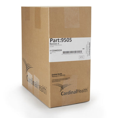 Astound Non-Reinforced Surgical Gown with Towel - 273632_EA - 10