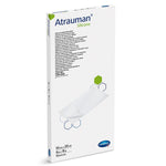 Atrauman Silicone Sterile Wound Contact Layer Dressing - 1161226_BX - 2