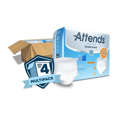 Attends Advanced Underwear - 738816_CS - 7