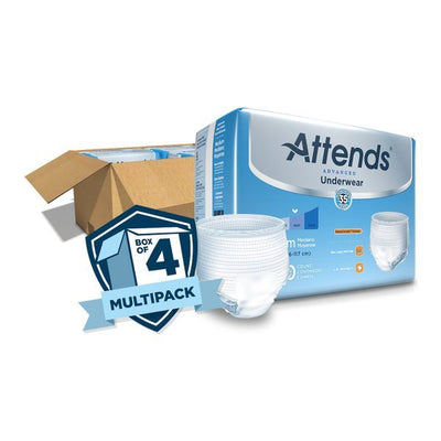 Attends Advanced Underwear - 848957_CS - 9