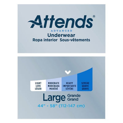 Attends Advanced Underwear - 848957_CS - 13