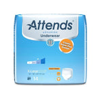 Attends Advanced Underwear - 461061_BG - 6