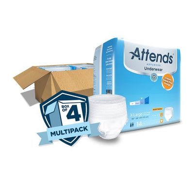 Attends Advanced Underwear - 461061_CS - 8