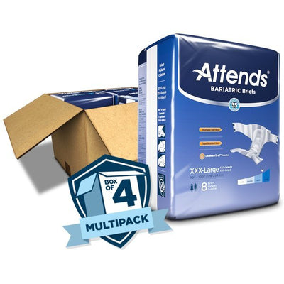 Attends Bariatric Briefs - 955308_CS - 14