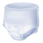 Attends Care Adult Moderate Absorbent Underwear, White -Unisex - 1028713_BG - 6