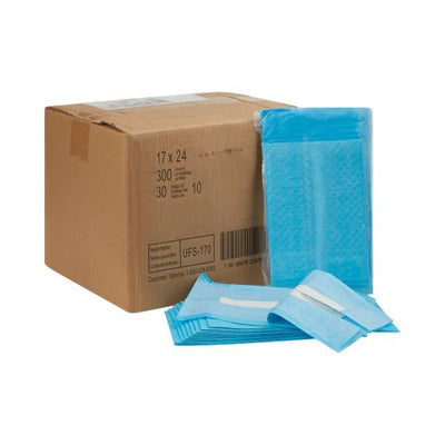 Attends Care Dri-Sorb Underpads - 408163_CS - 6