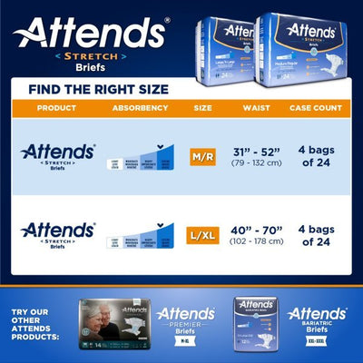 Attends Stretch Briefs - 981738_BG - 9