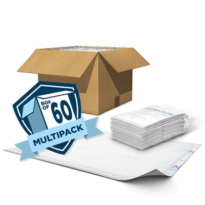 Attends Supersorb Advanced Premium Underpad, 30 X 36 Inches - 680802_PK - 4