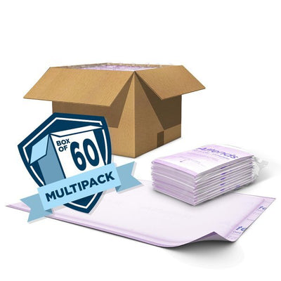 Attends Supersorb Maximum Premium Underpads, 30 X 36 Inches - 775093_BG - 3