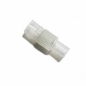 Avanos Trach Tube Flex Connector - 1056470_CS - 1