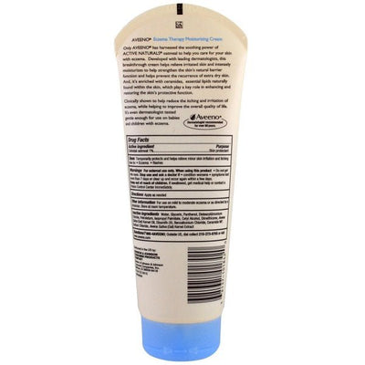 Aveeno Active Naturals Eczema Therapy Moisturizing Cream - 890704_EA - 2