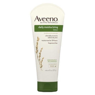 Aveeno Active Naturals Hand and Body Moisturizer - 864895_EA - 1