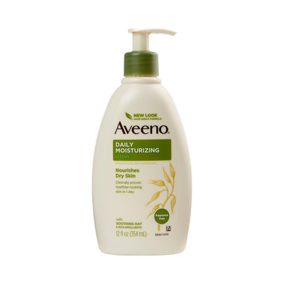 Aveeno Daily Moisturizing Body Lotion - 694993_CS - 1