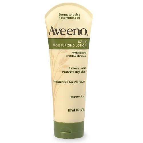 Aveeno Moisturizer Daily Moisturizing Lotion - 785313_EA - 1
