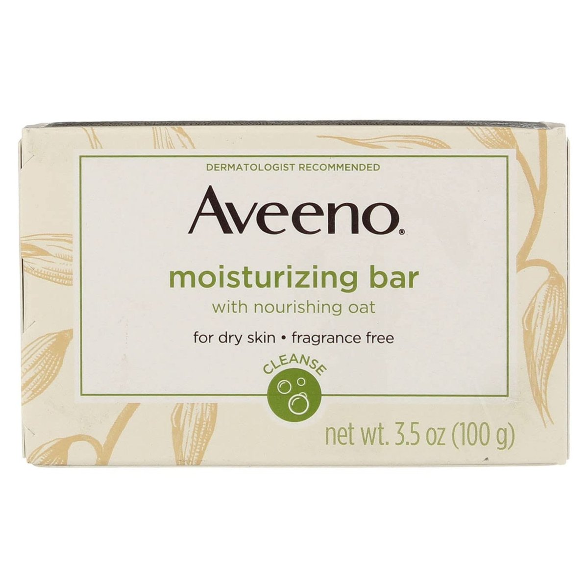 Aveeno Soap - 459153_EA - 1