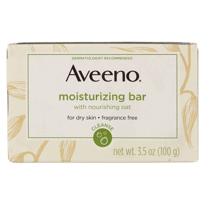 Aveeno Soap - 459153_EA - 1