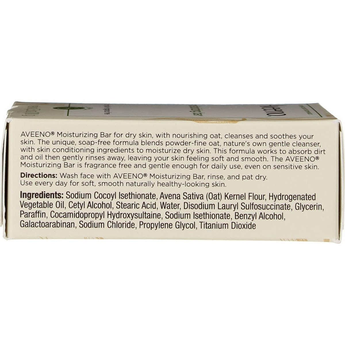 Aveeno Soap - 459153_EA - 2