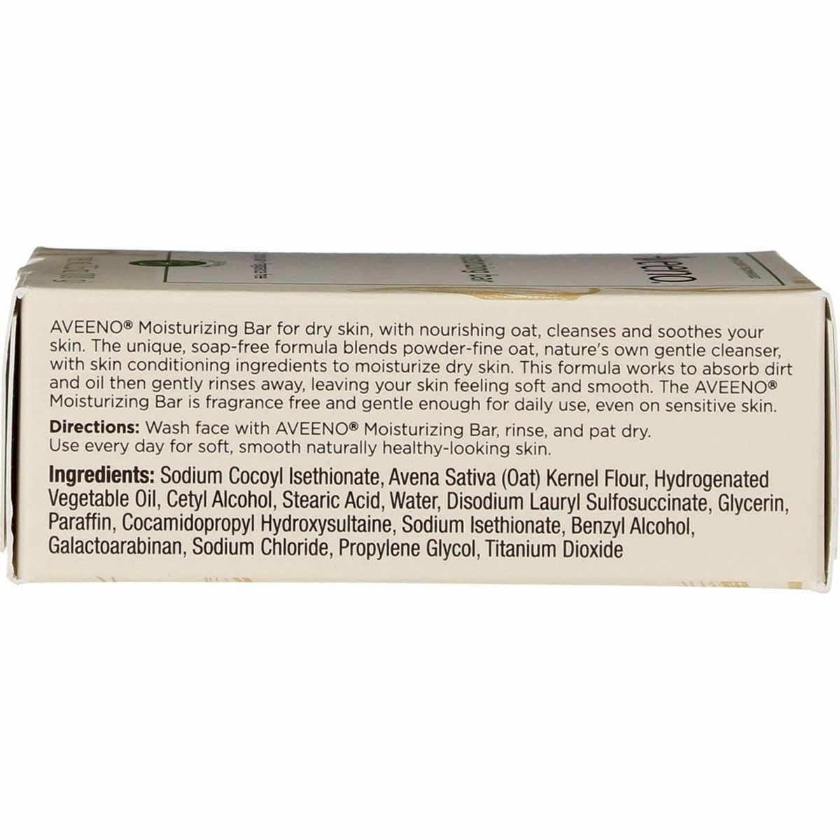 Aveeno Soap - 459153_EA - 2