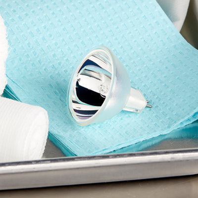 McKesson Halogen Lamp Bulb For Exam Lamp -Each