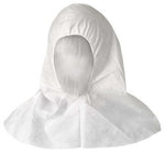 KleenGuard A20 Protective Hood -Case of 100