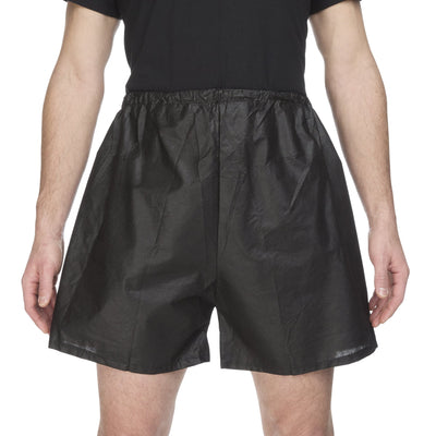 Reflections Exam Shorts, Large/X-Large -Case of 50