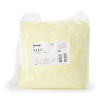 Precept Protective Procedure Gown, X-Large, Yellow -Bag of 10