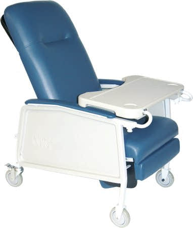 drive Wheelchair Table Tray -Each