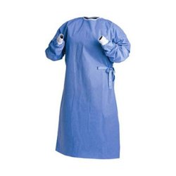 Astound Fabric-Reinforced Gowns -Case of 18