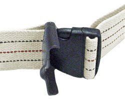FabLife Gait Belt, 60 Inch -Each