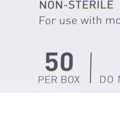 McKesson Digital Oral Thermometer Sheath -Box of 50