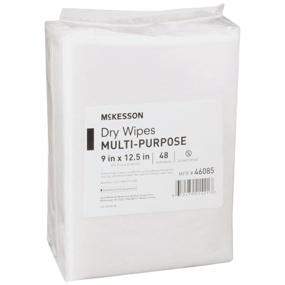 McKesson Task Wipe -Case of 768