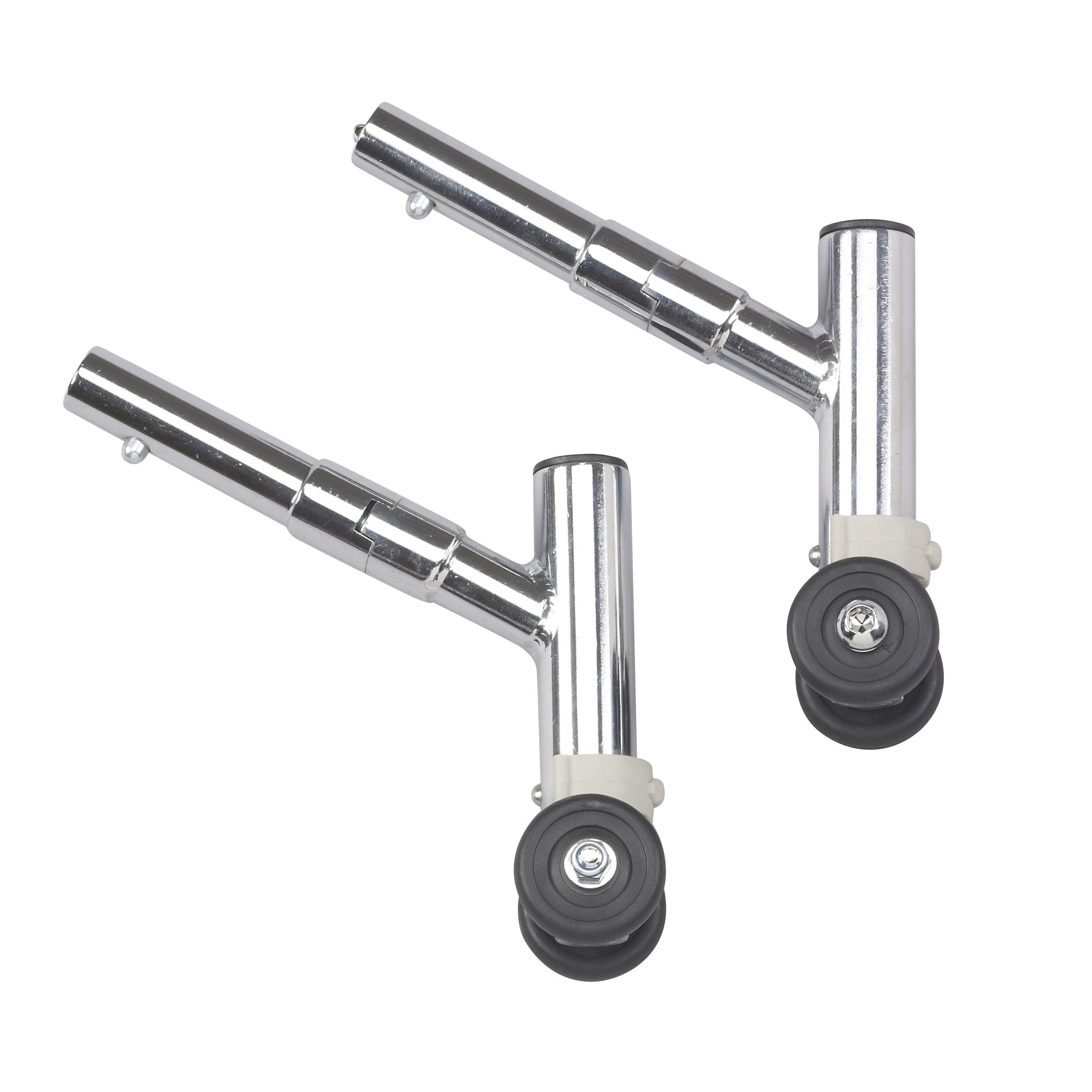 drive Anti-Tipper For Sentra Heavy Duty Wheelchair -1 Pair