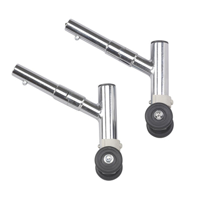 drive Anti-Tipper For Sentra Heavy Duty Wheelchair -1 Pair