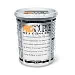 ProSource Protein Supplement, 9.7 oz. Tub -Case of 6