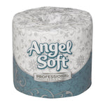 Angle Soft Professional Series Toilet Tissue -Case of 40