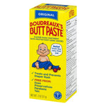 Boudreaux's Original Butt Paste Diaper Rash Treatment (2 oz. Tube / Each)