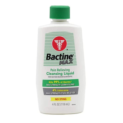 Bactine Max Pain Relieving Antiseptic - 1143885_CS - 1
