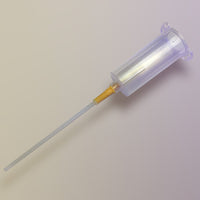 Urine Transfer Straw 3 Inch, Non-sterile  -Case of 800