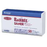 Barbee White Procedure Towel - 634002_CS - 1
