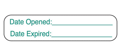 Barkley Pre Printed / Write On Label - 693770_PK - 1