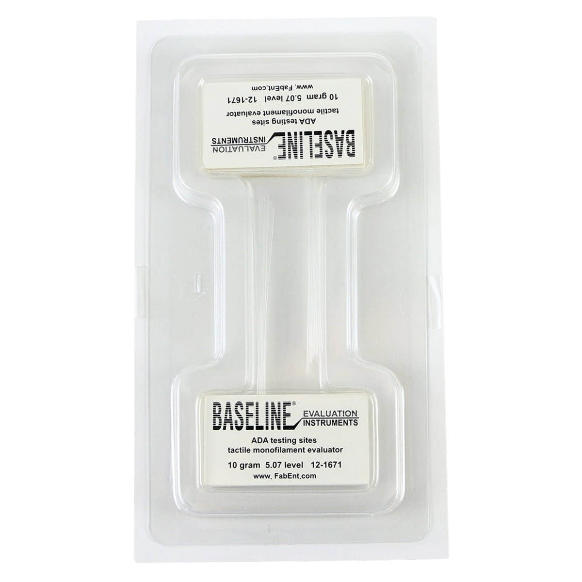 Baseline Tactile Monofilaments - 843615_BX - 1