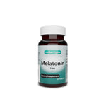 Basic Organics Melatonin Natural Sleep Aid - 512846_BT - 1