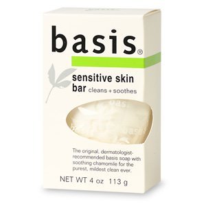 Basis Soap - 413371_EA - 1 Basis Soap - 413371_EA - 1