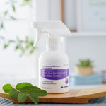 Baza Cleanse and Protect with Odor Control Perineal Wash, 8 oz. Spray Pump Bottle - 468904_EA - 6
