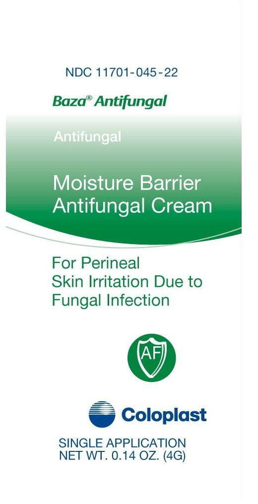 Baza Miconazole Nitrate Antifungal - 303858_CS - 1