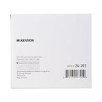 McKesson Junior Tongue Depressor Wide Blade -Box of 1